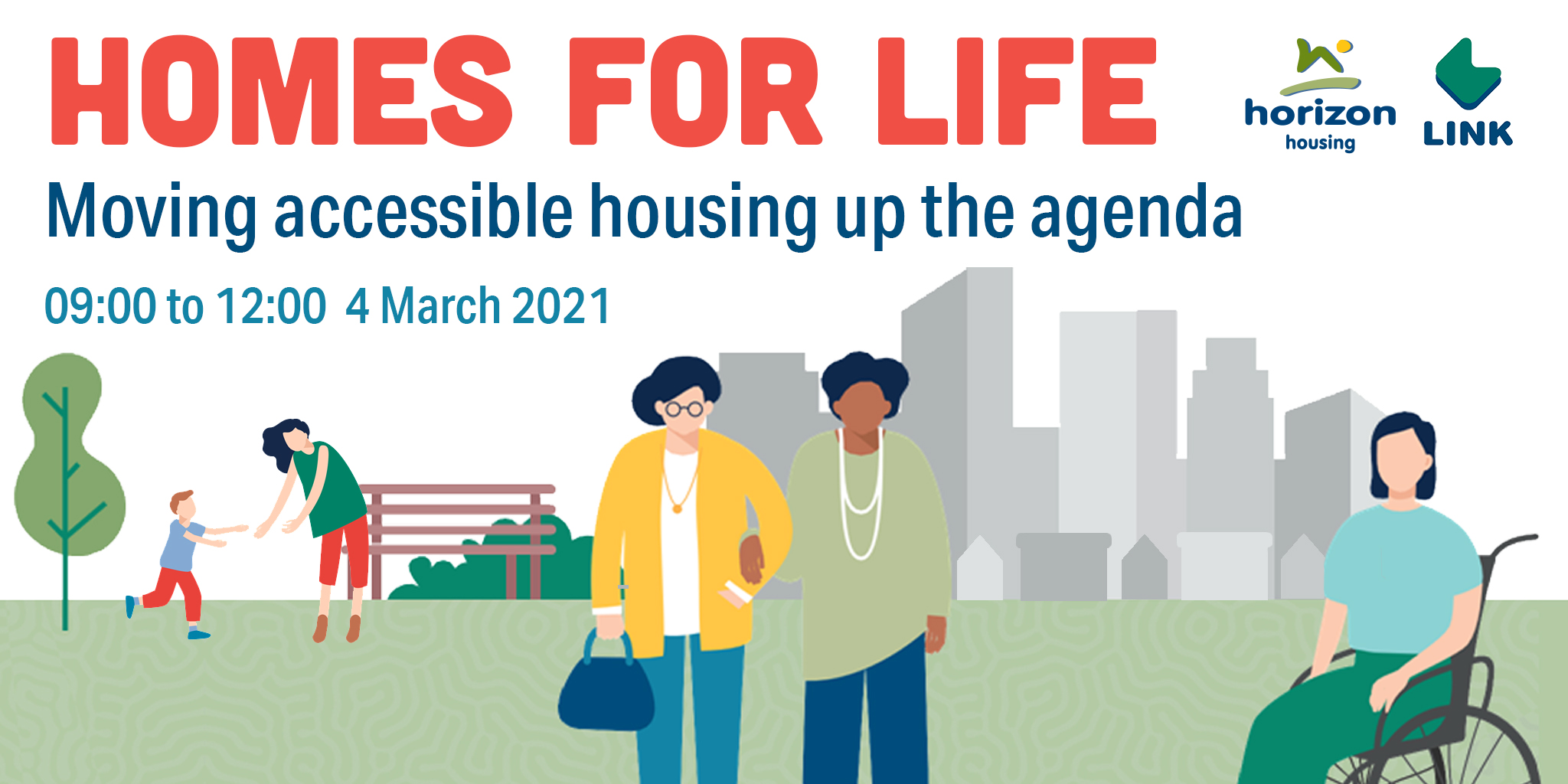 Housing minister to open accessible housing summit focused on homes for